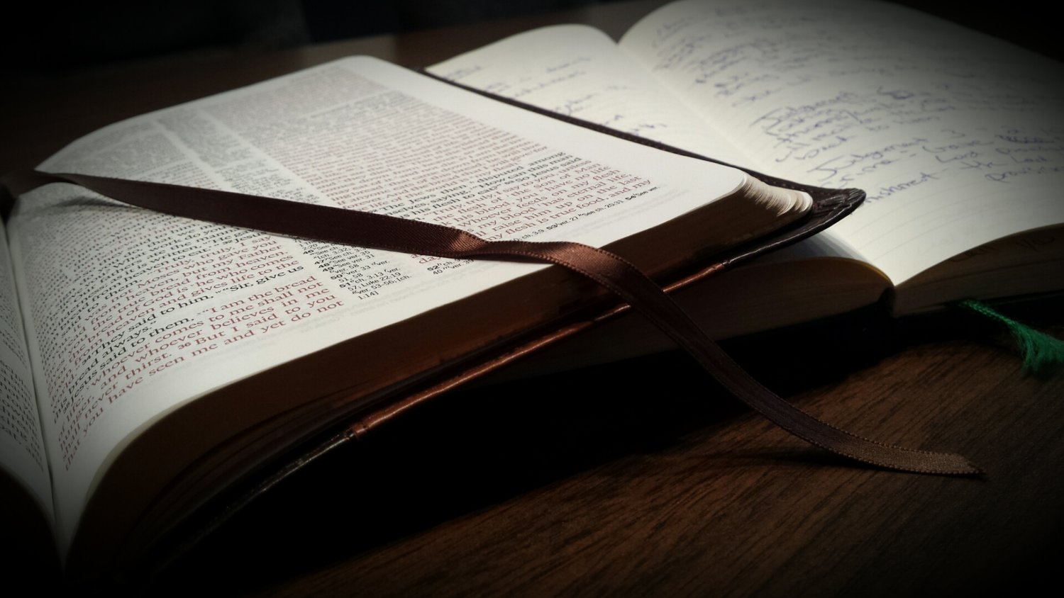 A Daily Devotional with Scripture Verses