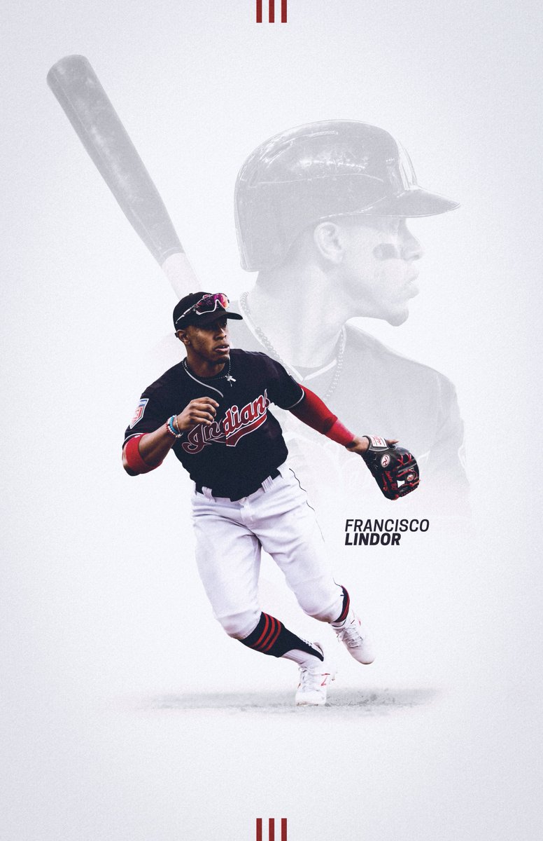 Francisco Lindor Wallpaper