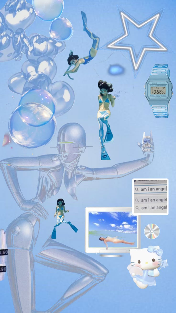 Y2k wallpaper, Wallpaper, Retro futurism