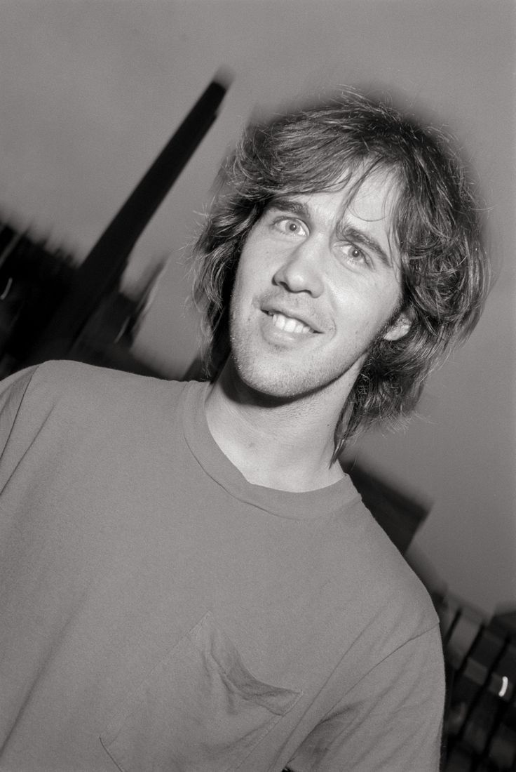 Krist Novoselic