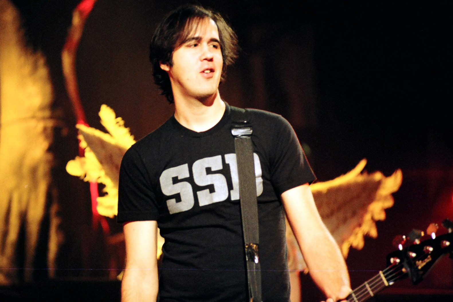 Krist Novoselic Looks Back on Iconic Album