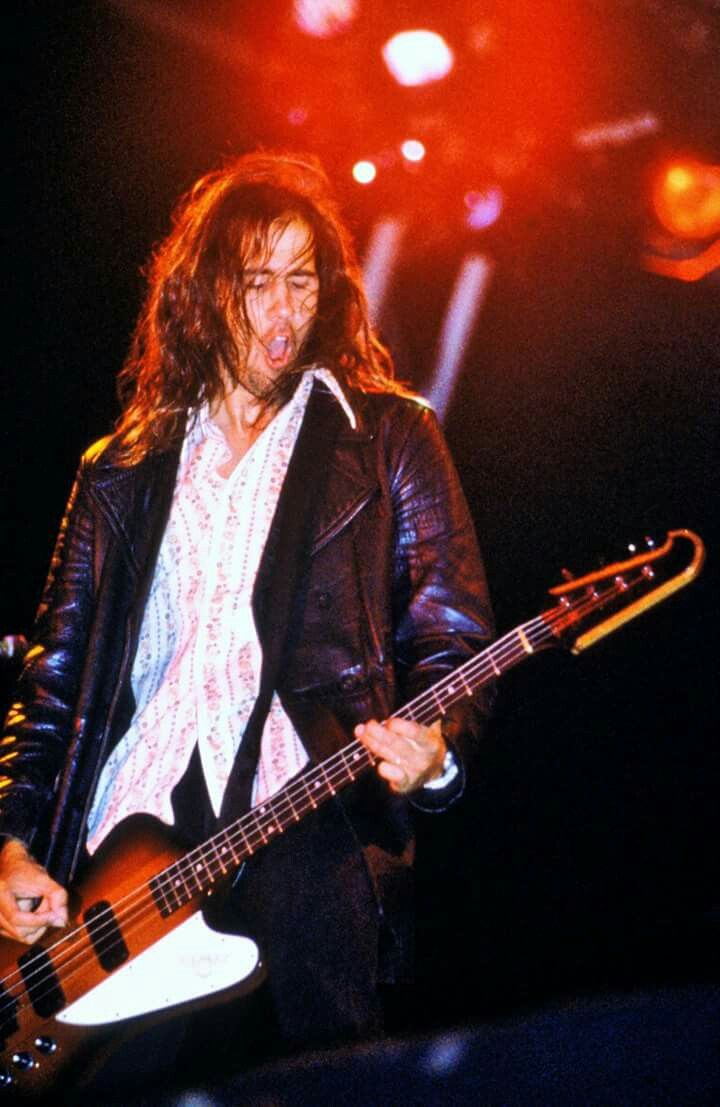Krist Novoselic Nirvana