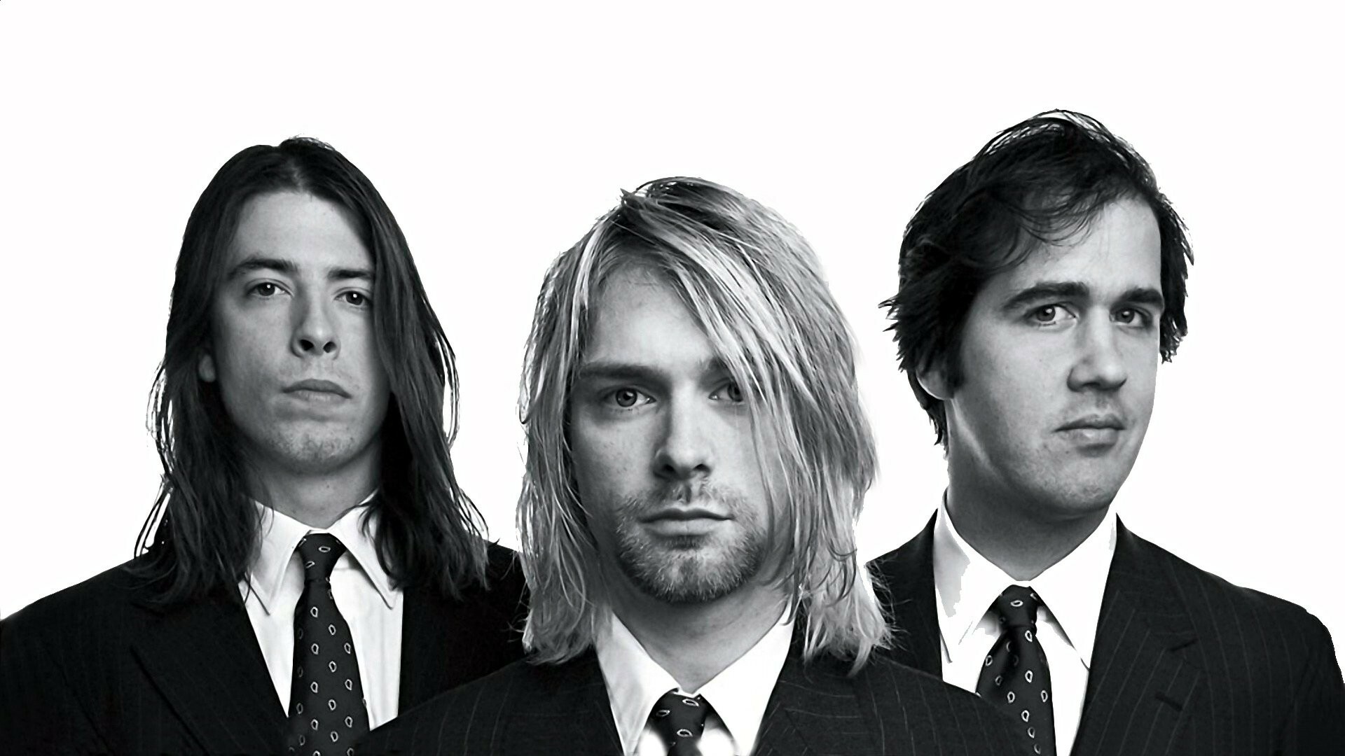 Nirvana Wallpaper