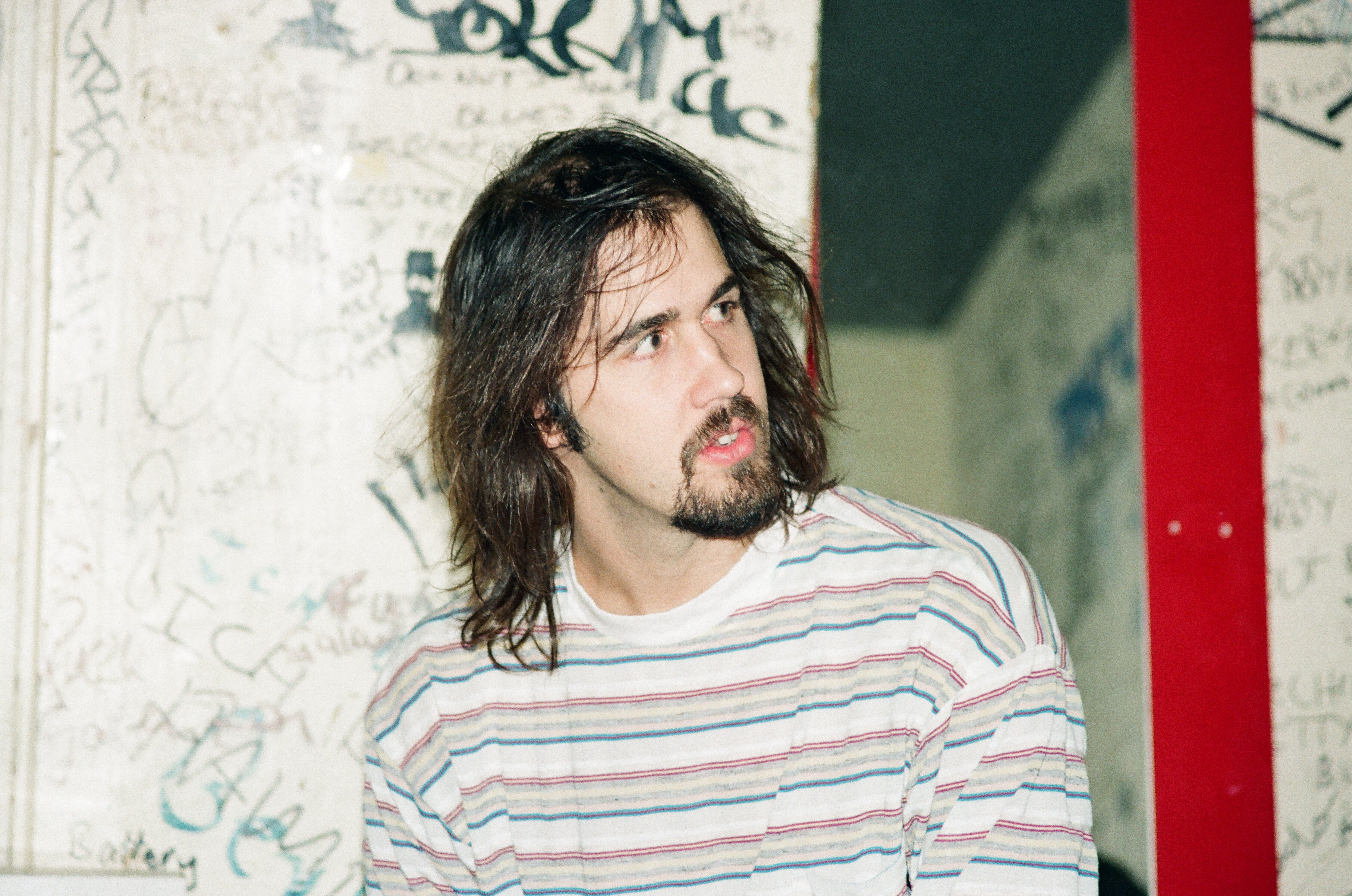 Photos 11 20 Minutes With Nirvana