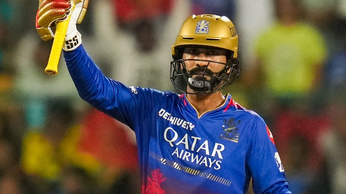 Dinesh Karthik