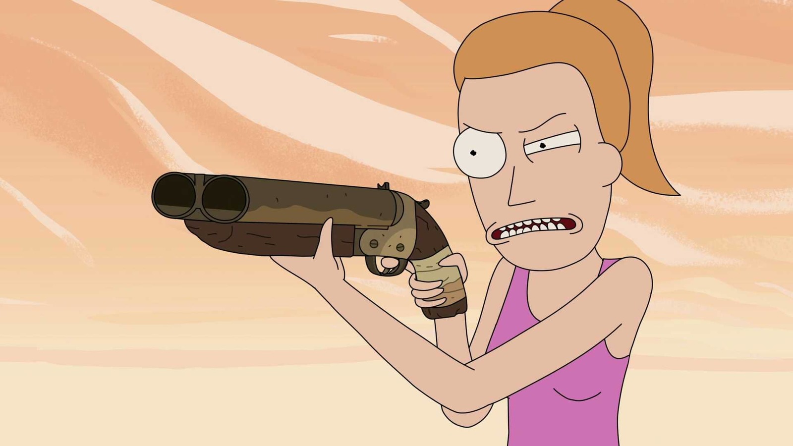 How Rick And Morty's Summer Changed