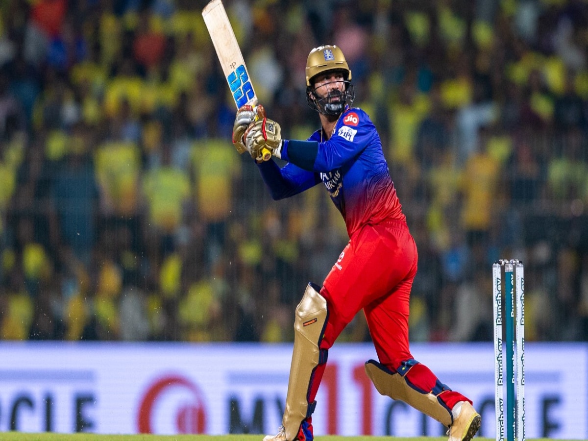 Has Dinesh Karthik retired from the IPL
