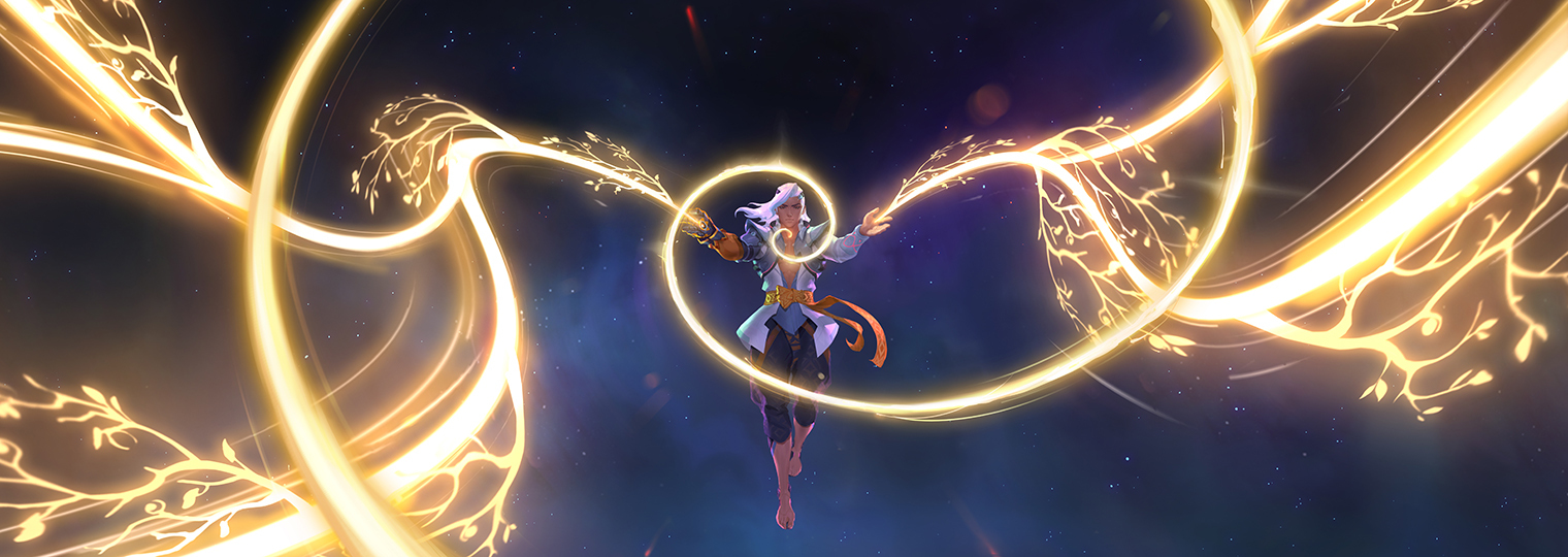 Overwatch 2 Dev Blog Current