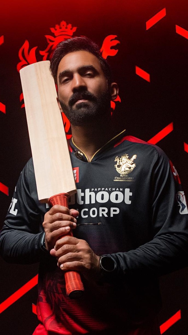 IPL 2024, RCB vs SRH: Dinesh Karthik's