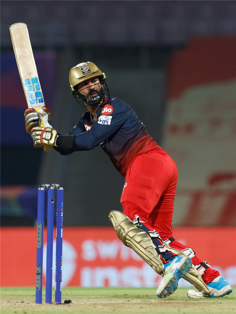 IPL 2022: “Finisher” Dinesh Karthik