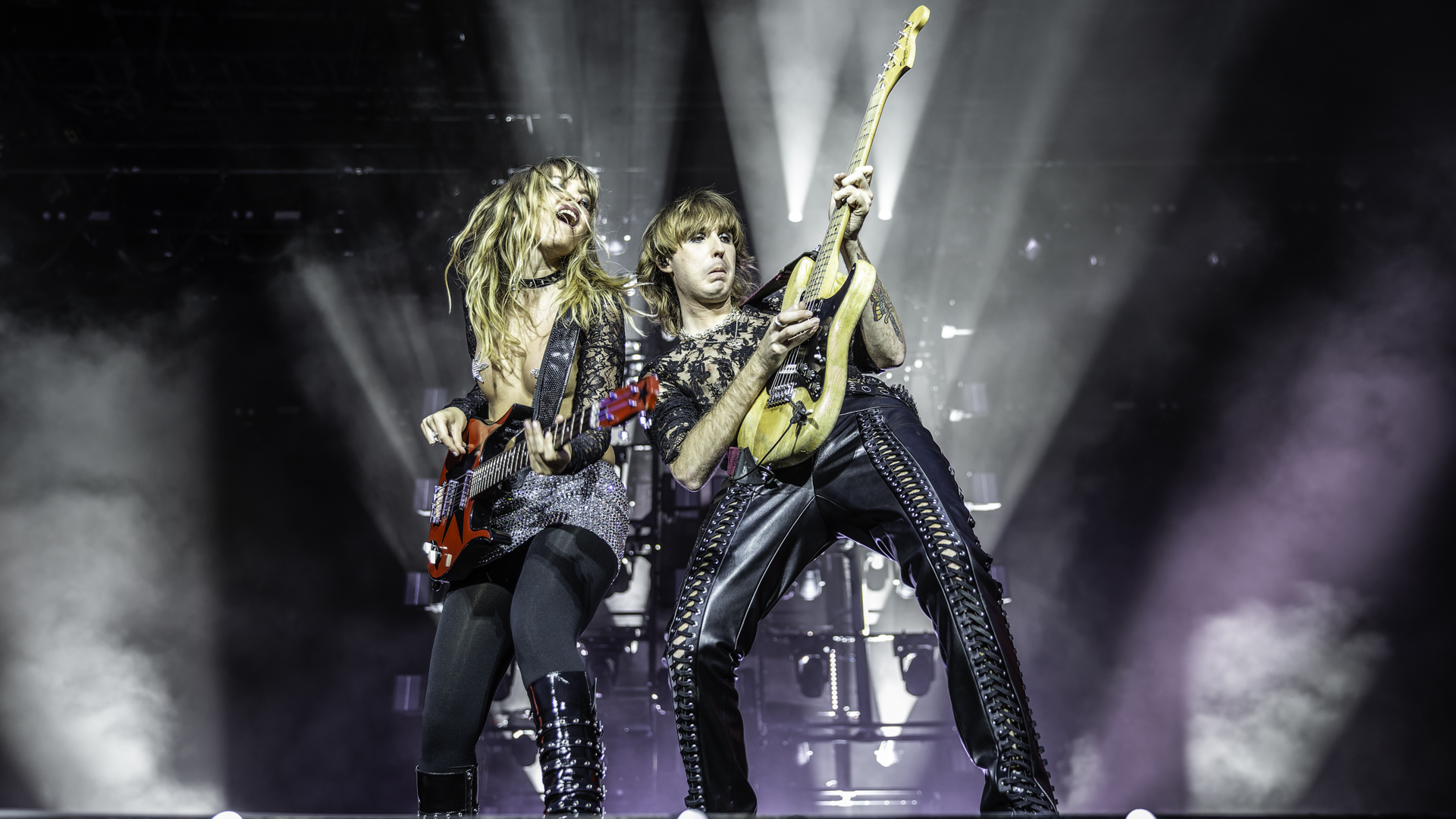 Rock im Park: Die besten Fotos von Tag