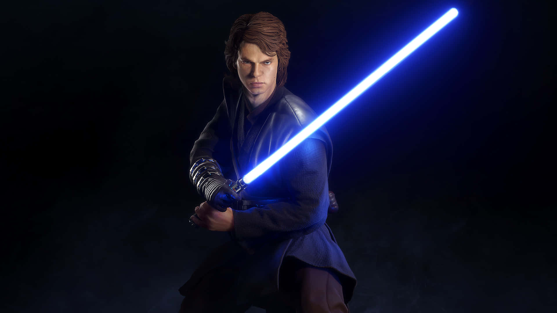 Download Anakin Skywalker With