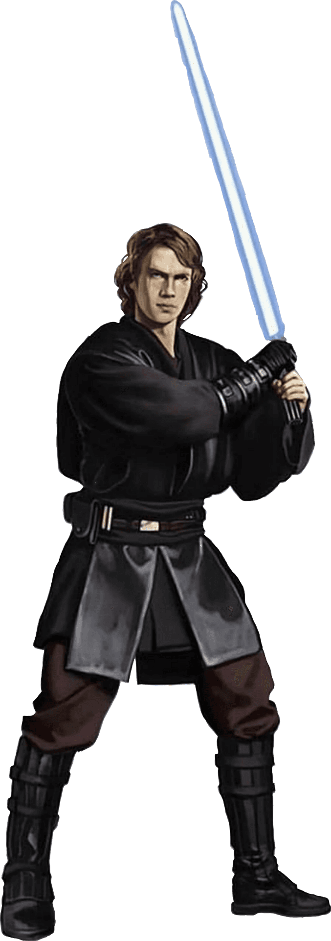 Download Anakin Skywalker With