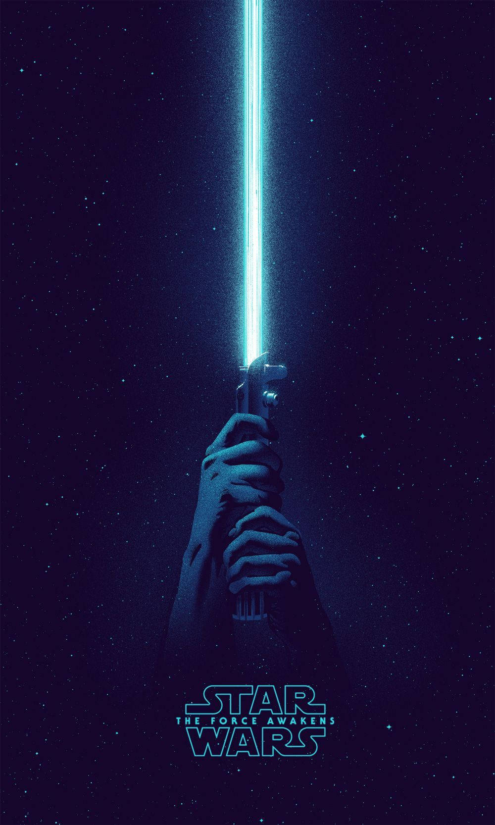 Star Wars iPhone 6 Plus Wallpaper