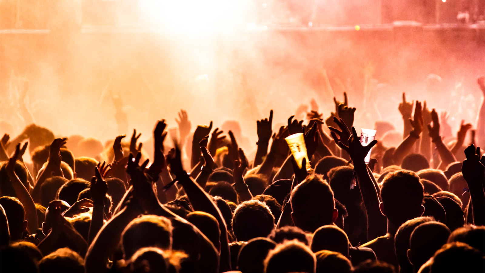 How to survive Rock im Park