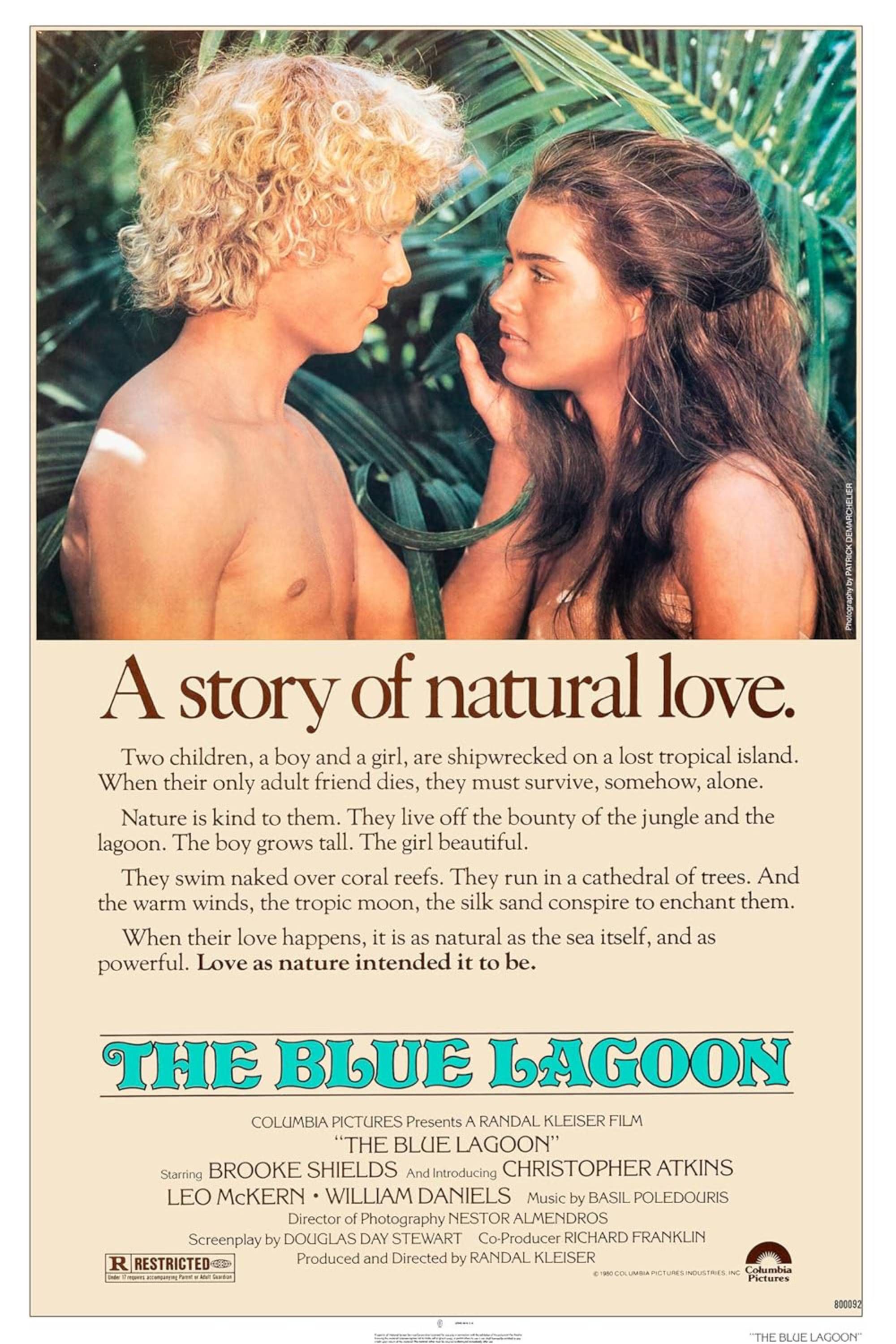 The Blue Lagoon Summary, Latest News