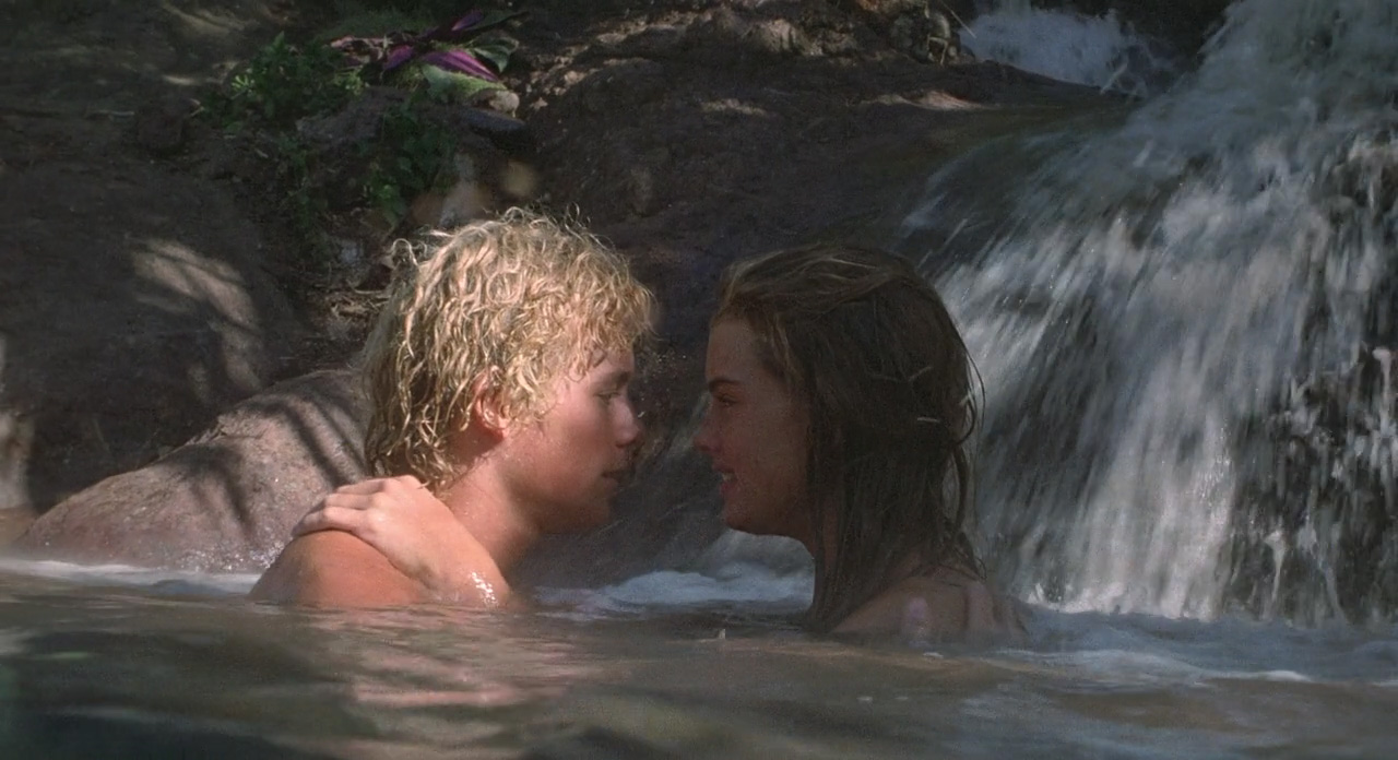 The Blue Lagoon 0374