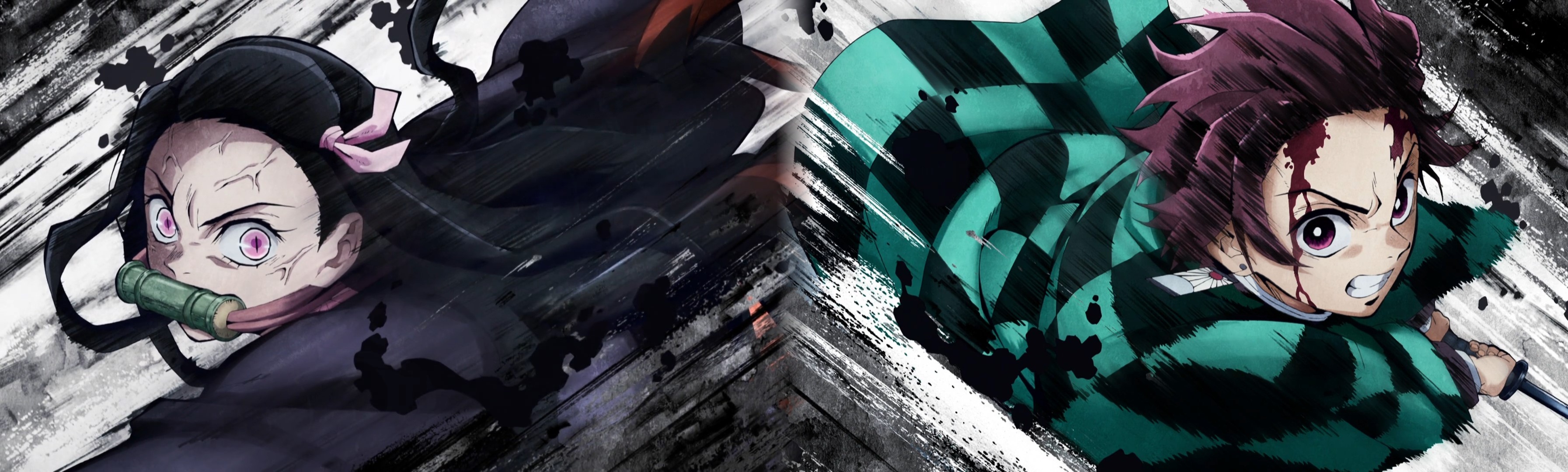 Download Nezuko Kamado Tanjiro Kamado