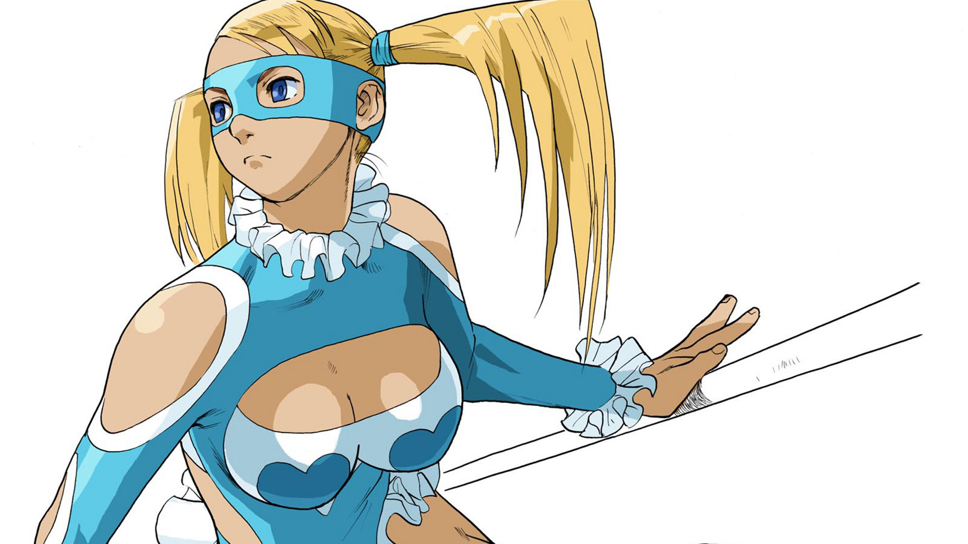 Game Street Fighter Alpha 3 HD Wallpaper