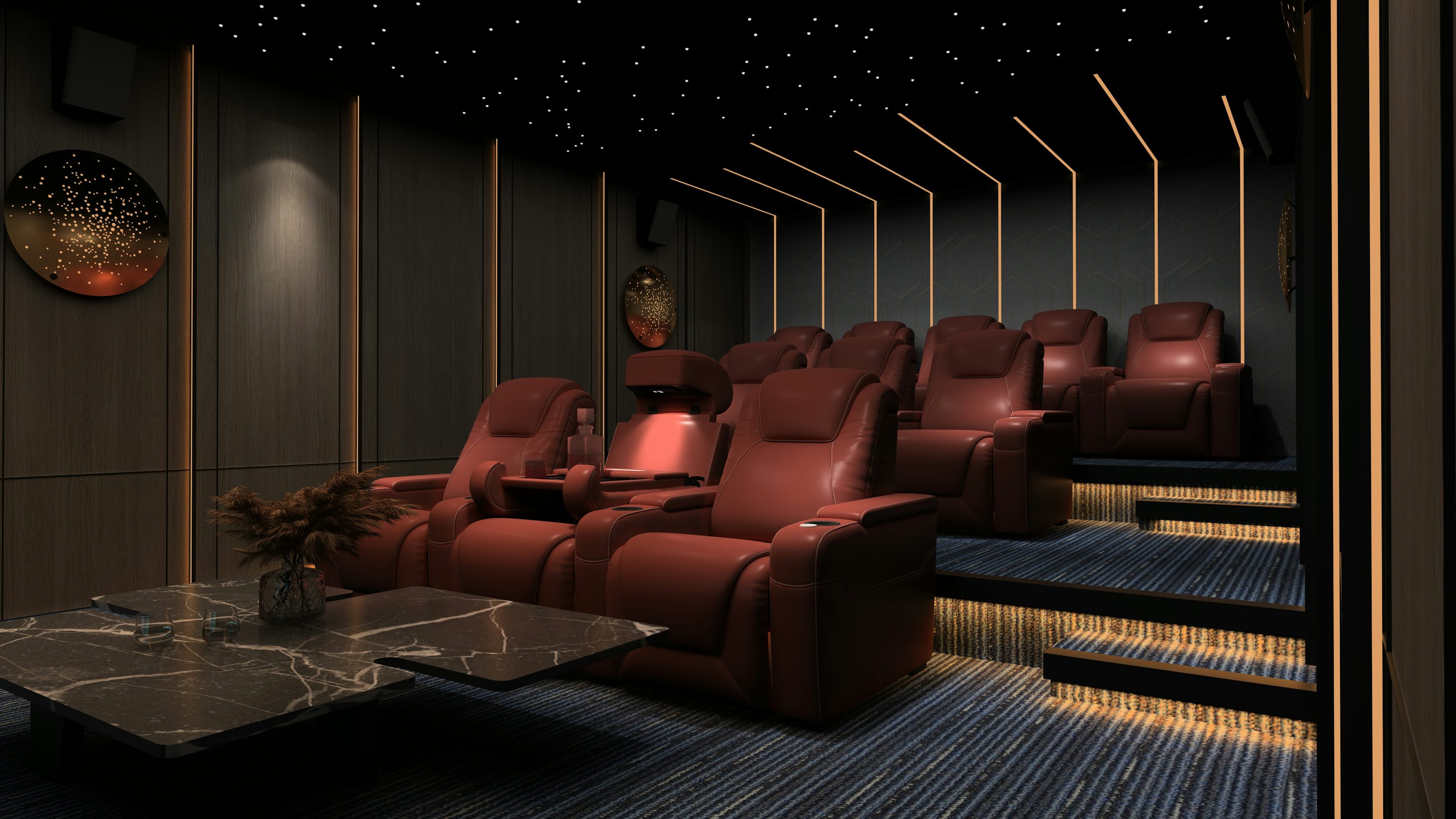 Home Theater Picture. Download