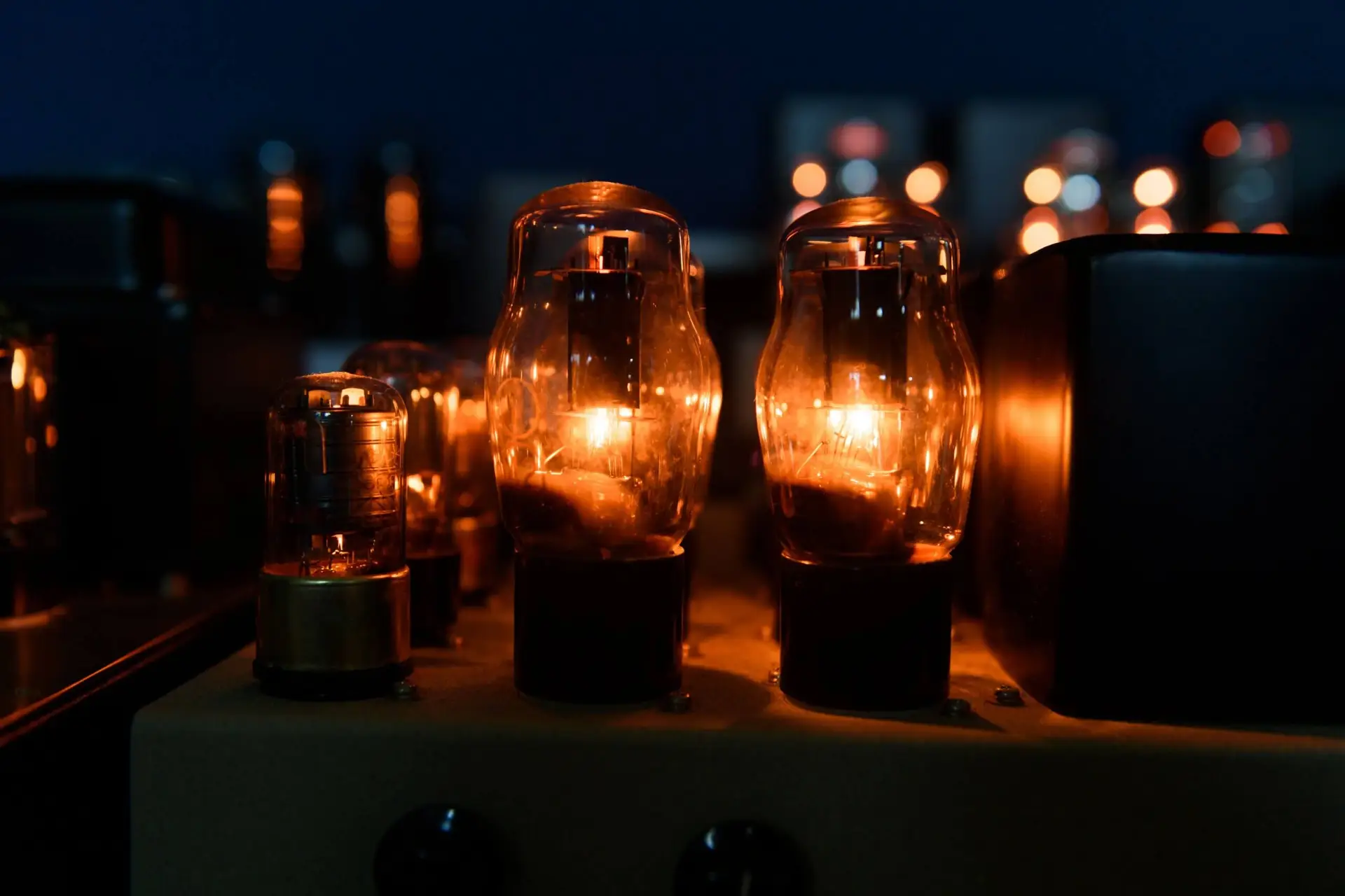 Are Vacuum Tubes Still Made?