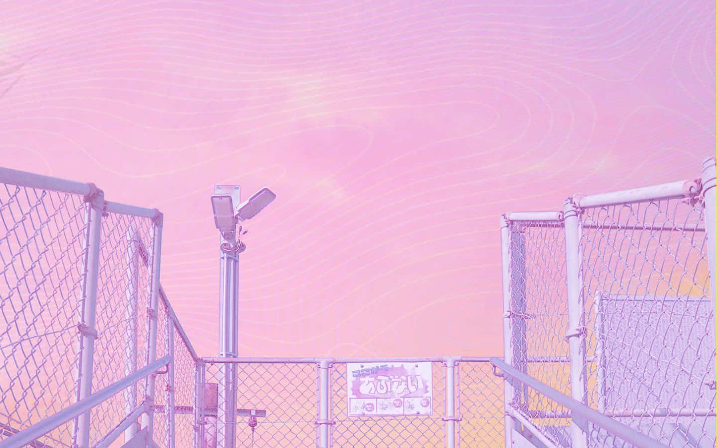 Japanese Aesthetic Desktop Wallpaper