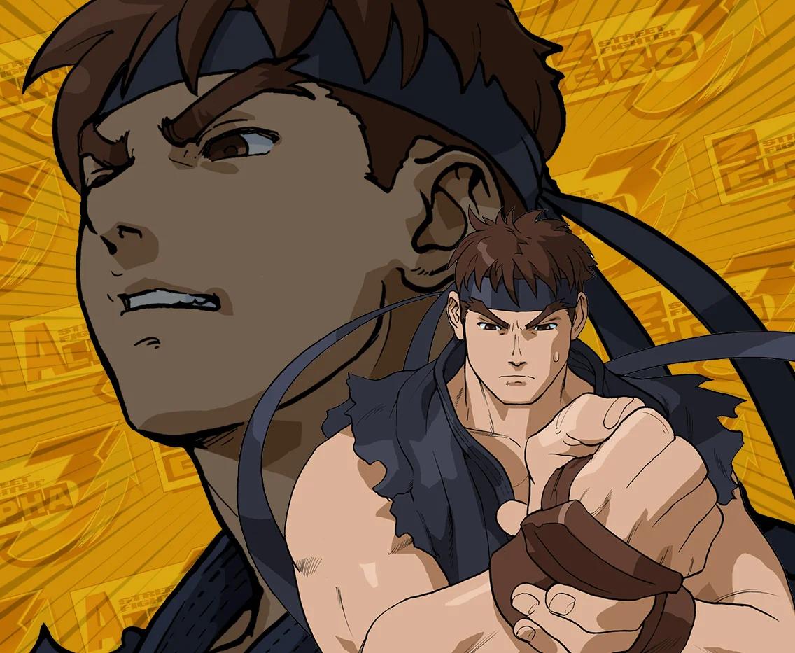 Alpha 3 Upper will have an official