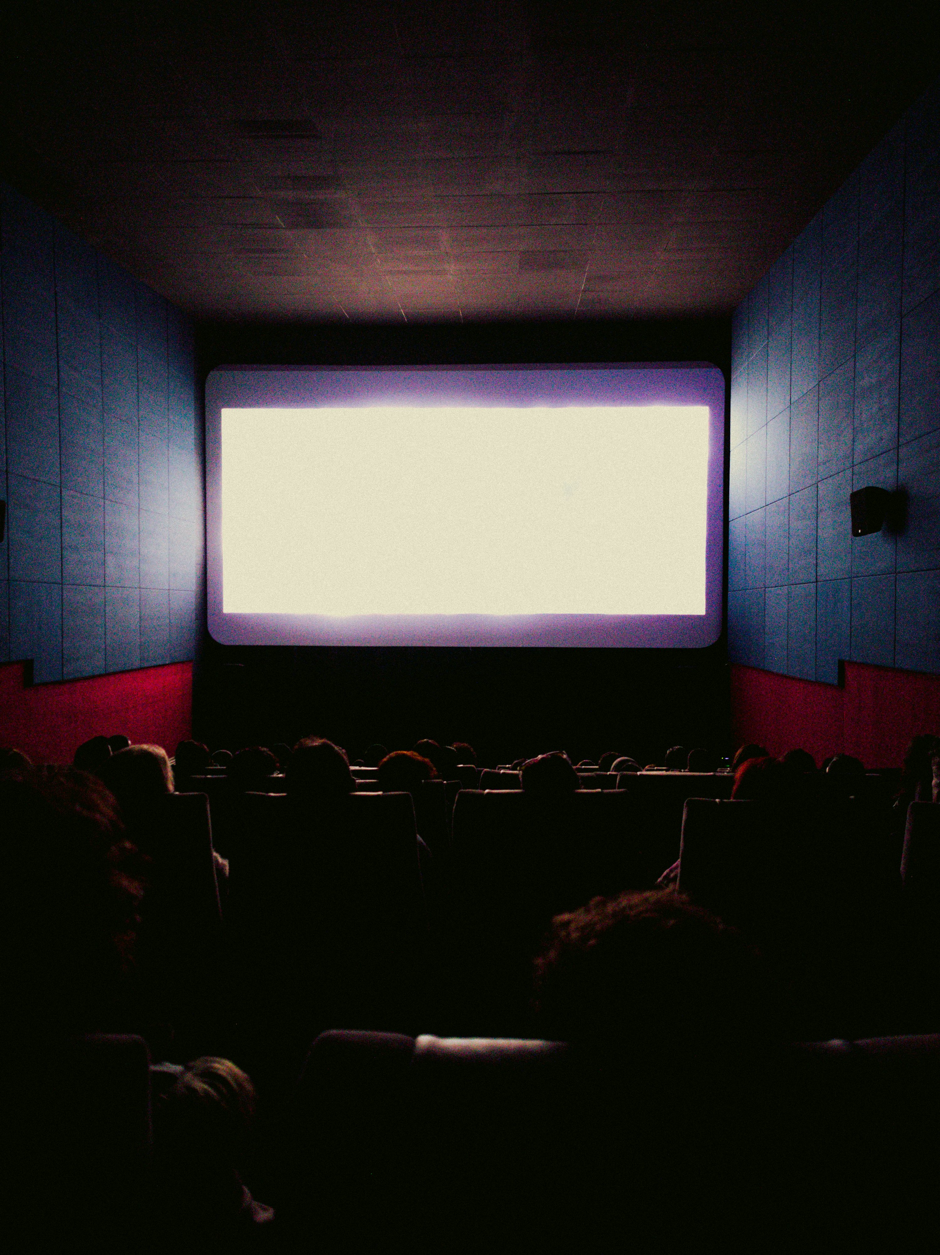 Cinema Screen Picture. Download