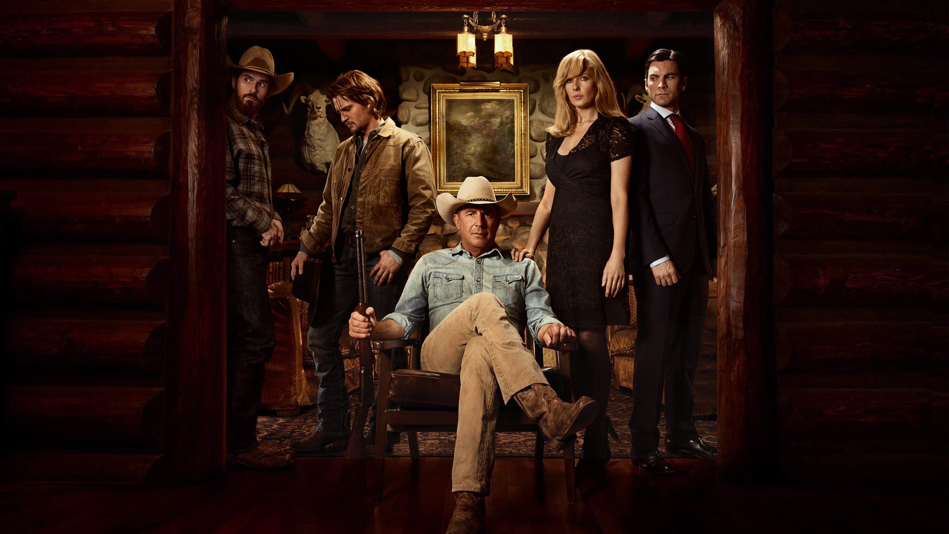 Download TV Show Yellowstone TV Show