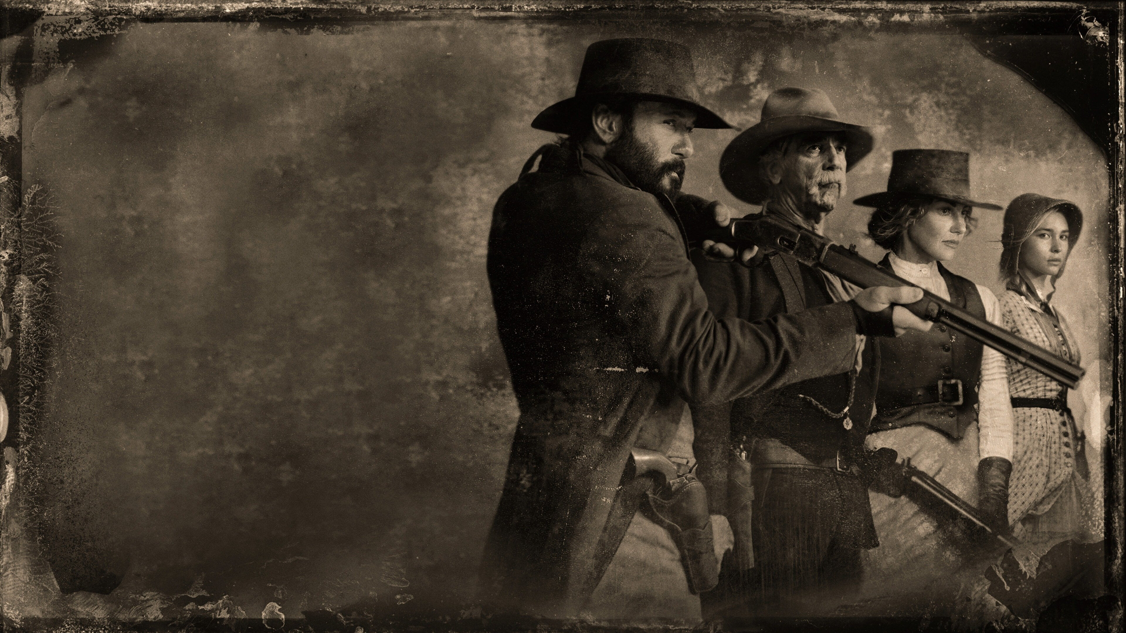 (TV Series) Wallpaper (