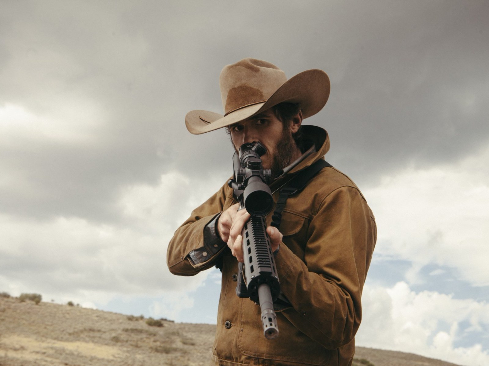 Yellowstone': All the Major Characters