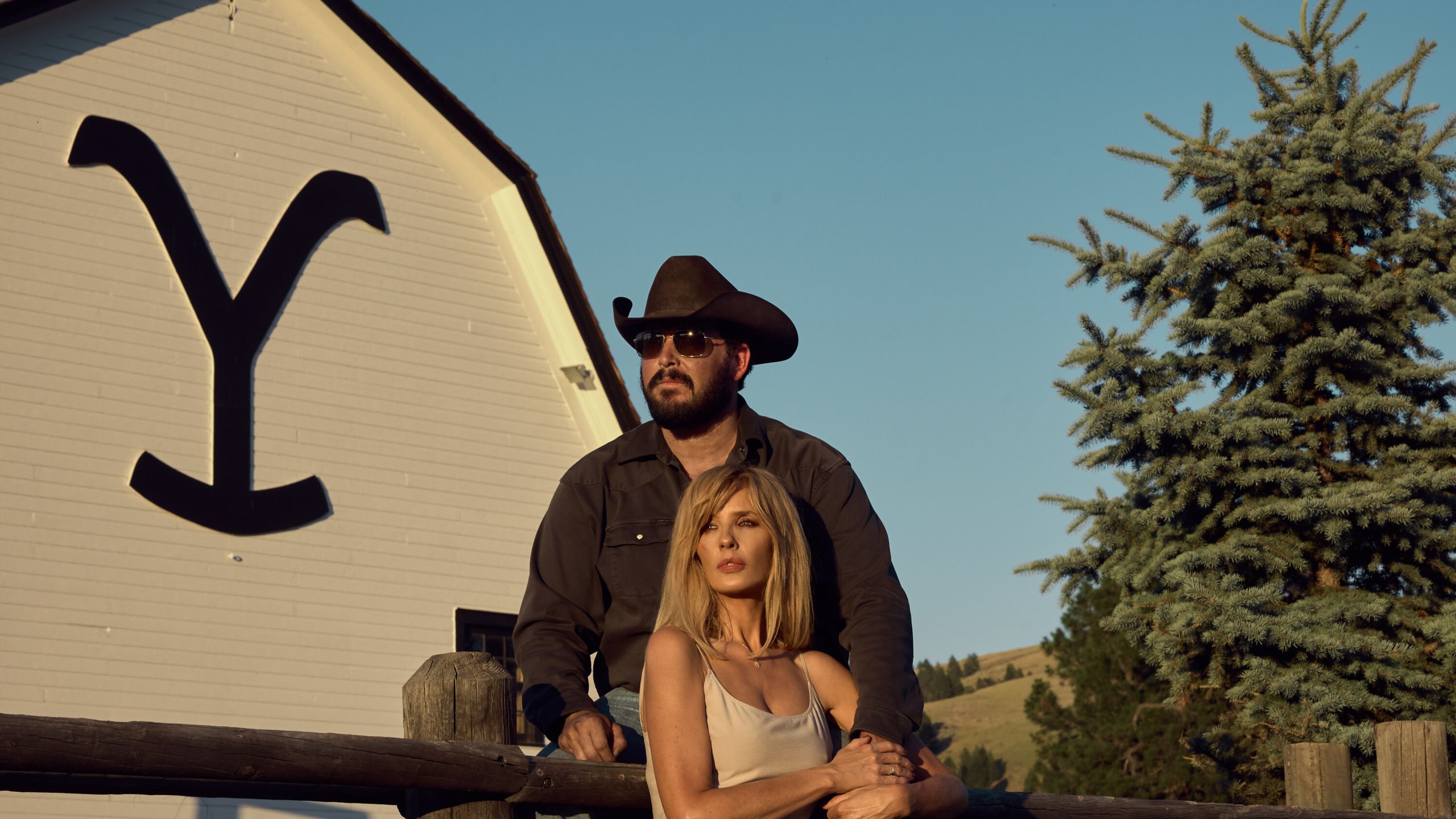 Is the Yellowstone Ranch a Real Place