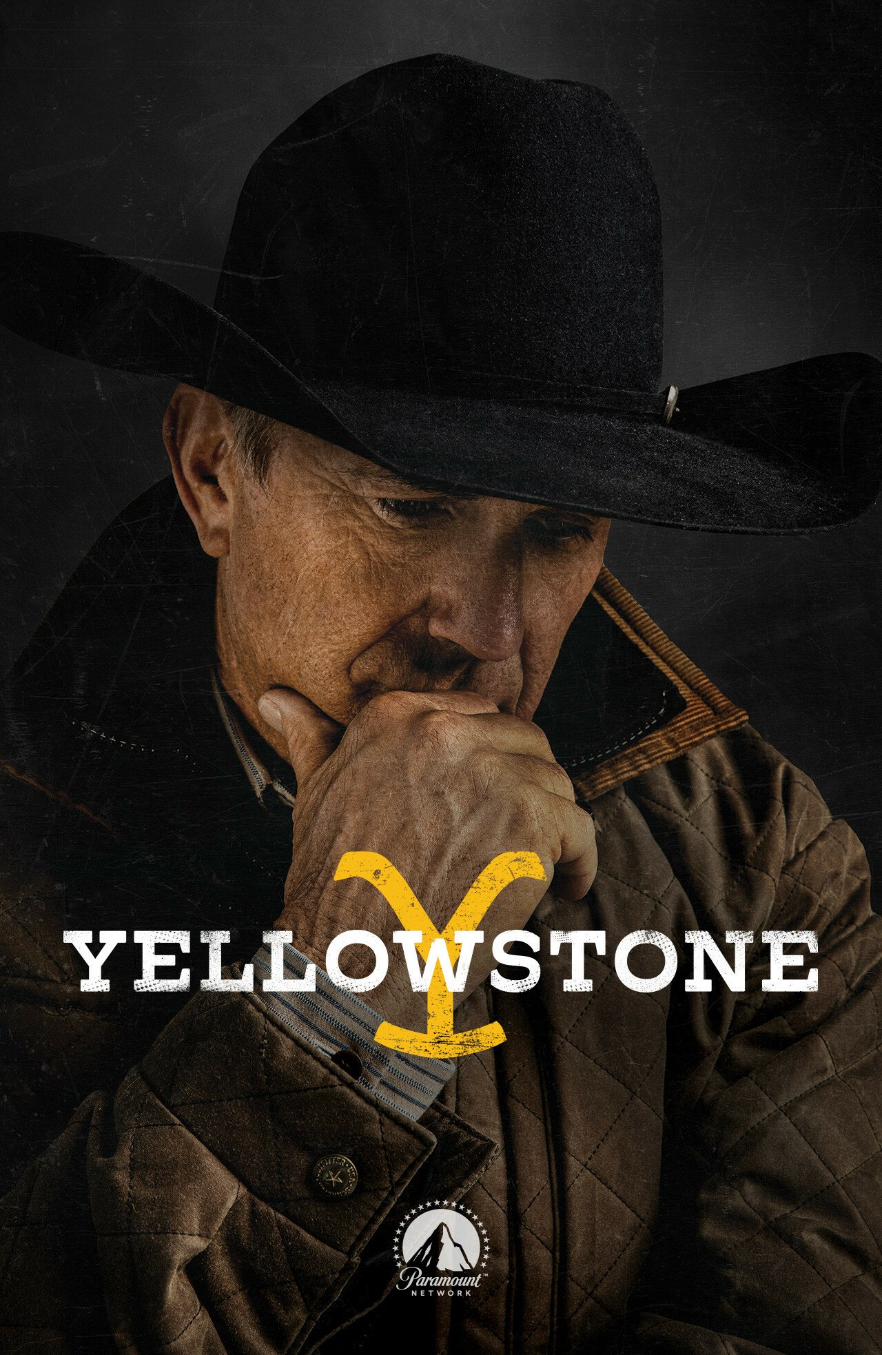 Yellowstone (TV Show) Phone Wallpaper