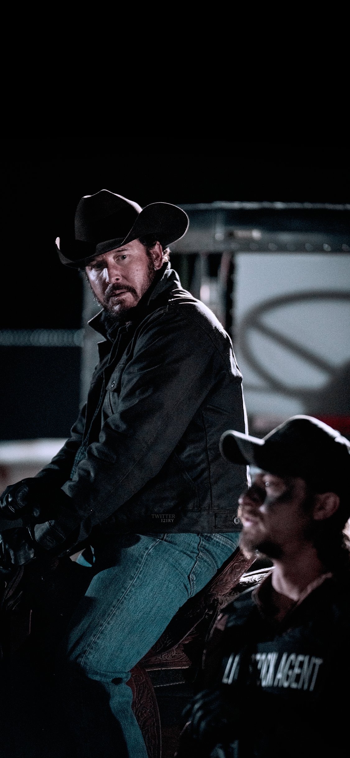 Tadic #Wallpaper └