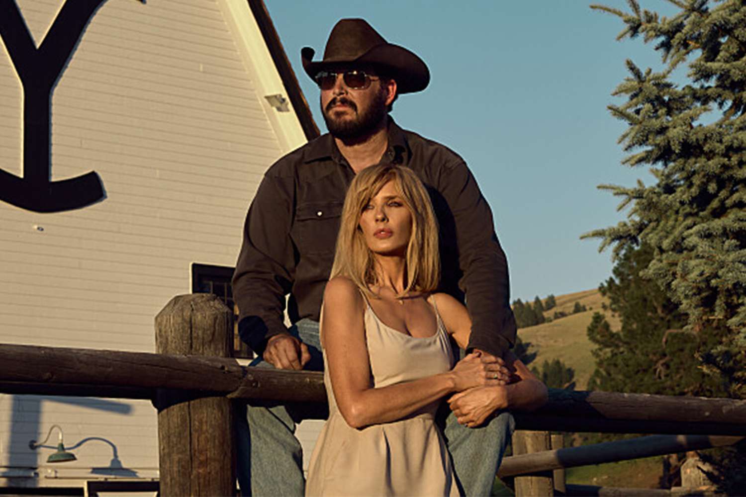 Where Is the 'Yellowstone' Ranch? See