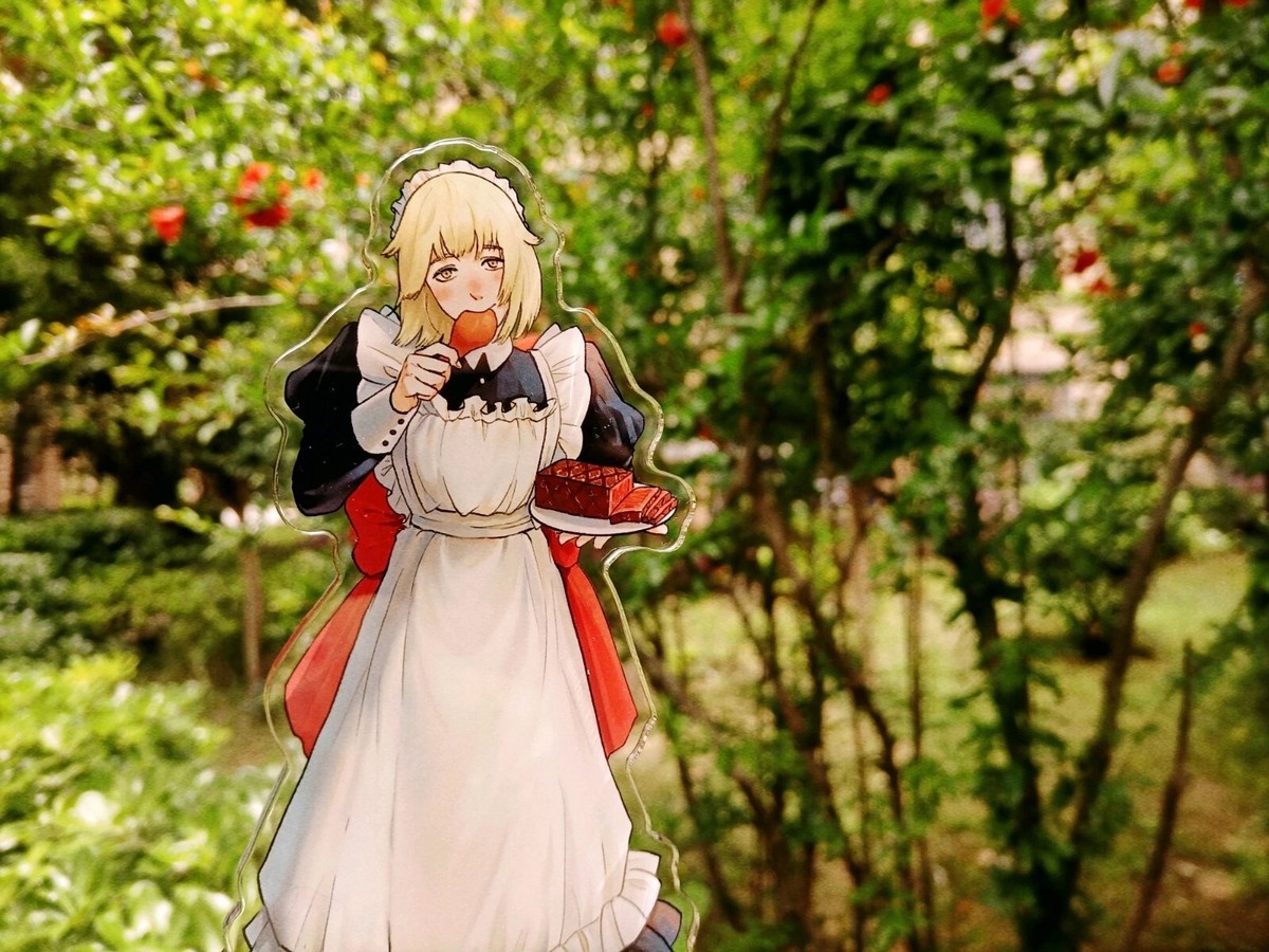 Dungeon Meshi Delicious in Dungeon