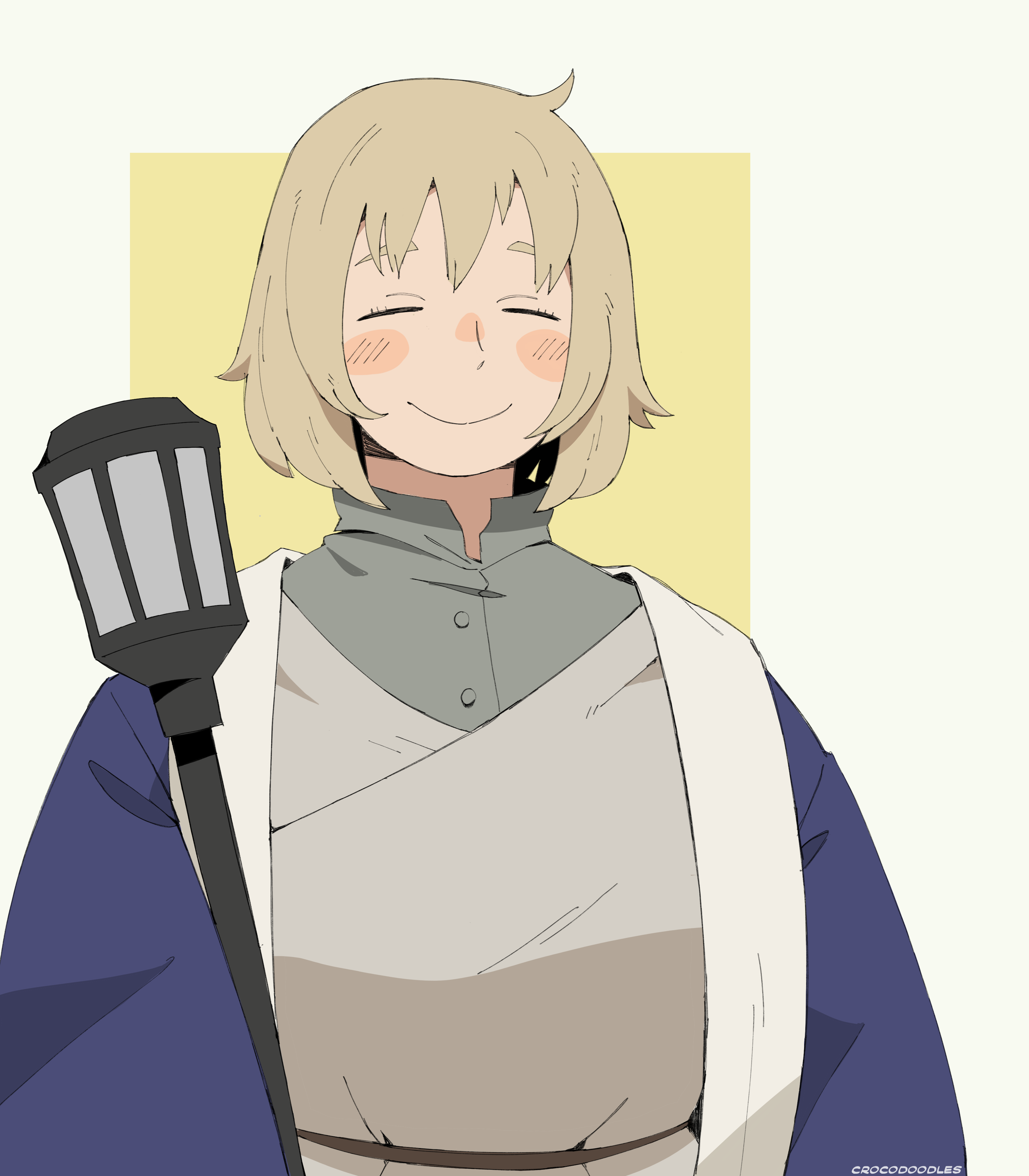 Falin Touden by DonCroco on Newgrounds