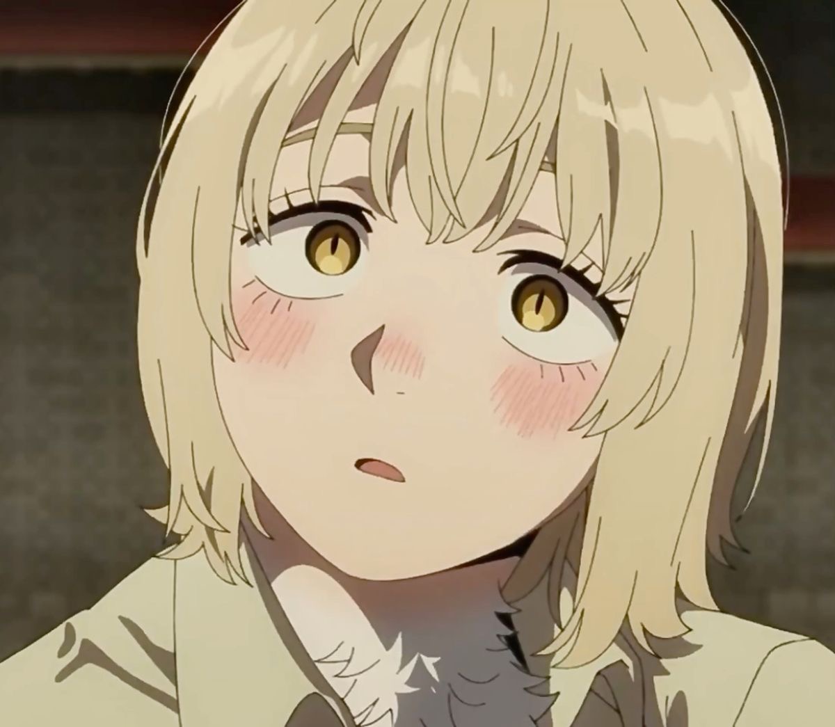 Falin Touden from Dungeon Meshi