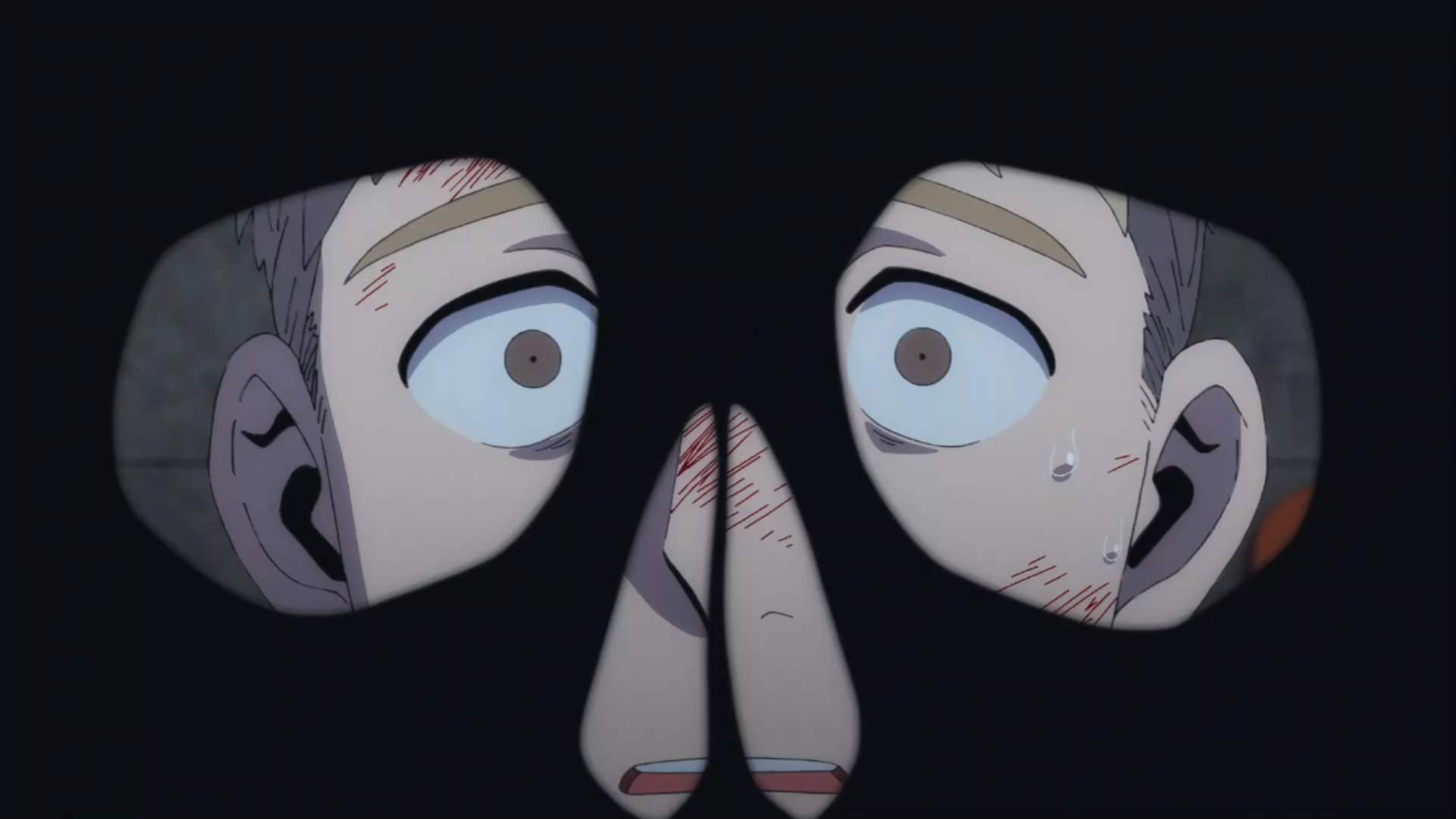 Falin Touden And Themes Of Sacrifices