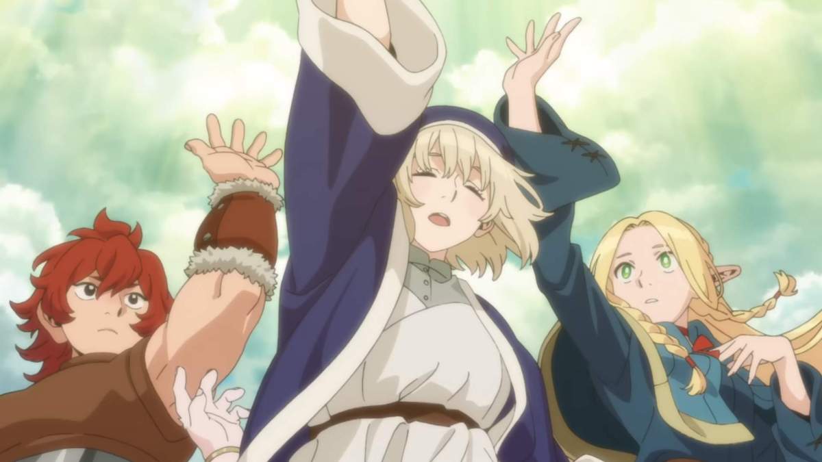 Falin Touden And Themes Of Sacrifices