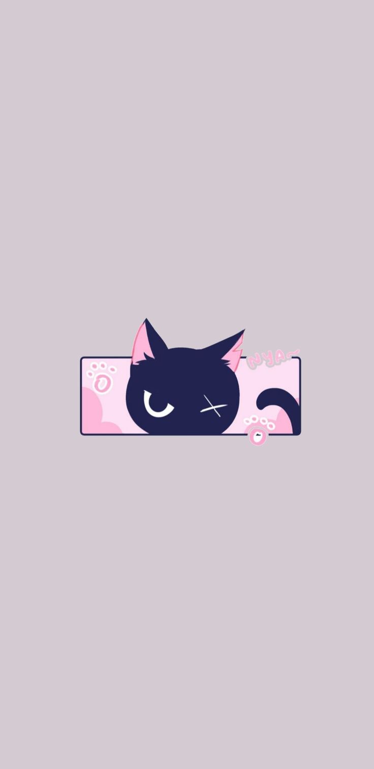 Goth Felix Cat Wallpaper. Boyfriends