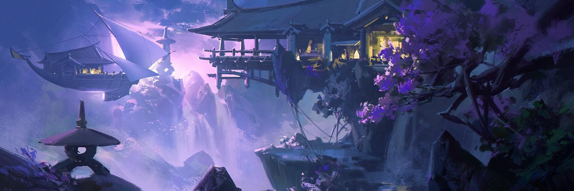 Wallpaper Free 1920x640