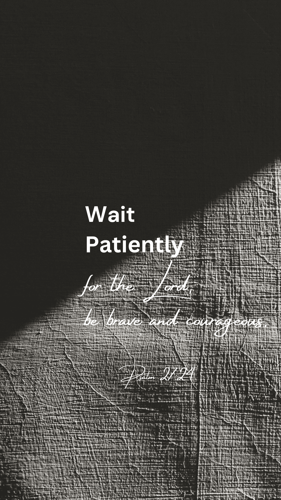 Bible Verses Wallpaper