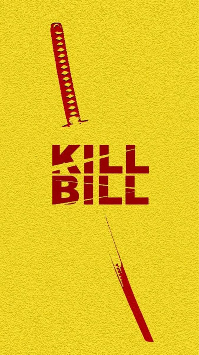 Kill Bill