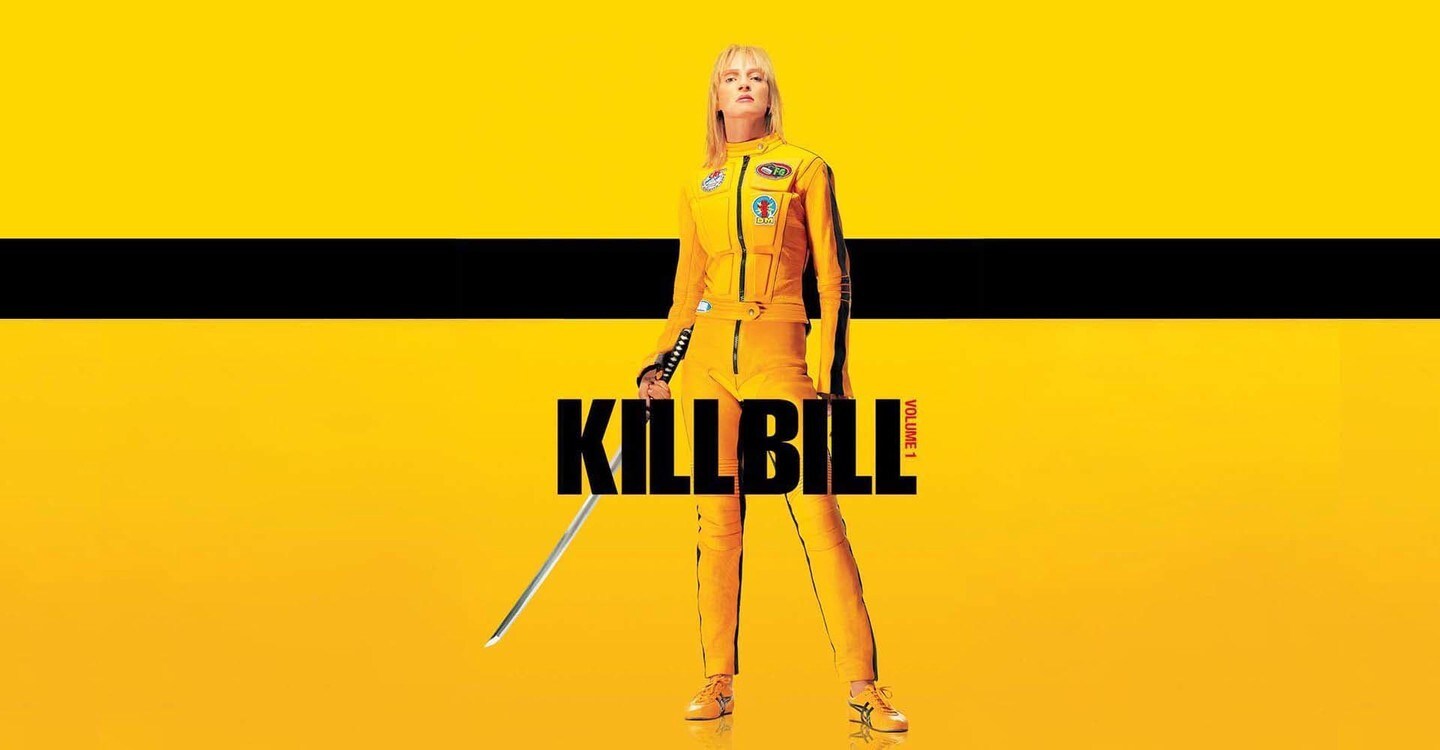 Watch Kill Bill Vol. 1 Full movie