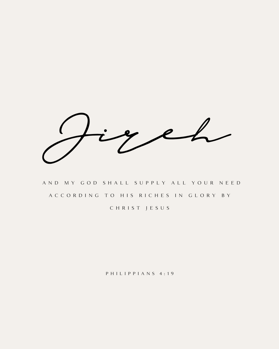 Bible Verse Wall Art