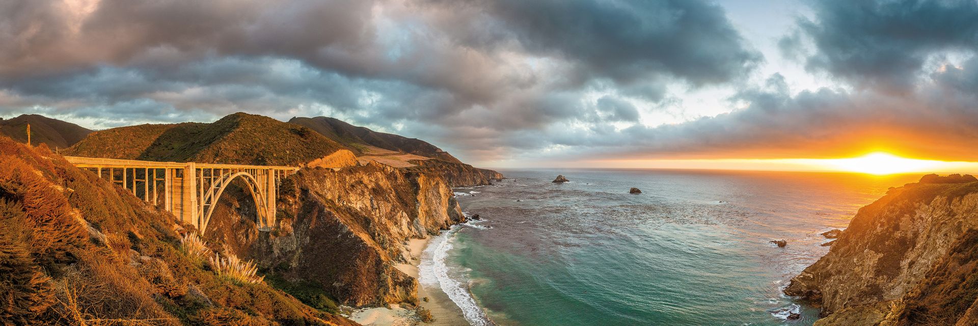 On the Hippie Trail: Our California