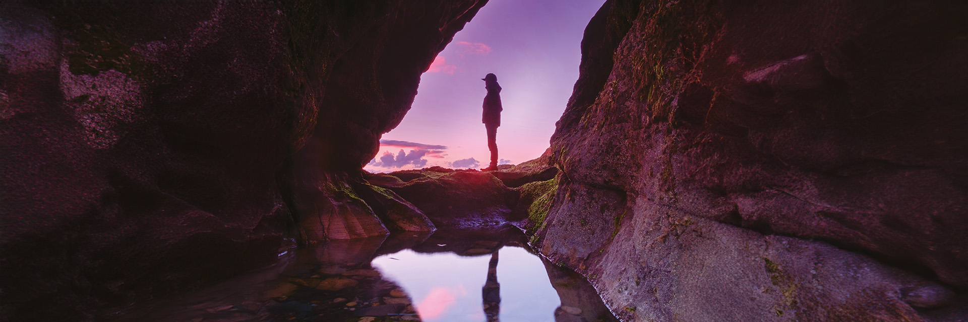 My Twin Is an Only Child