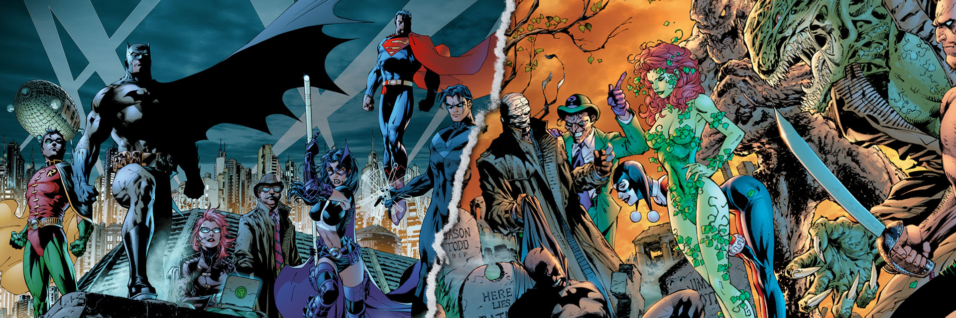 BATMAN (Posters) (On Sale Info