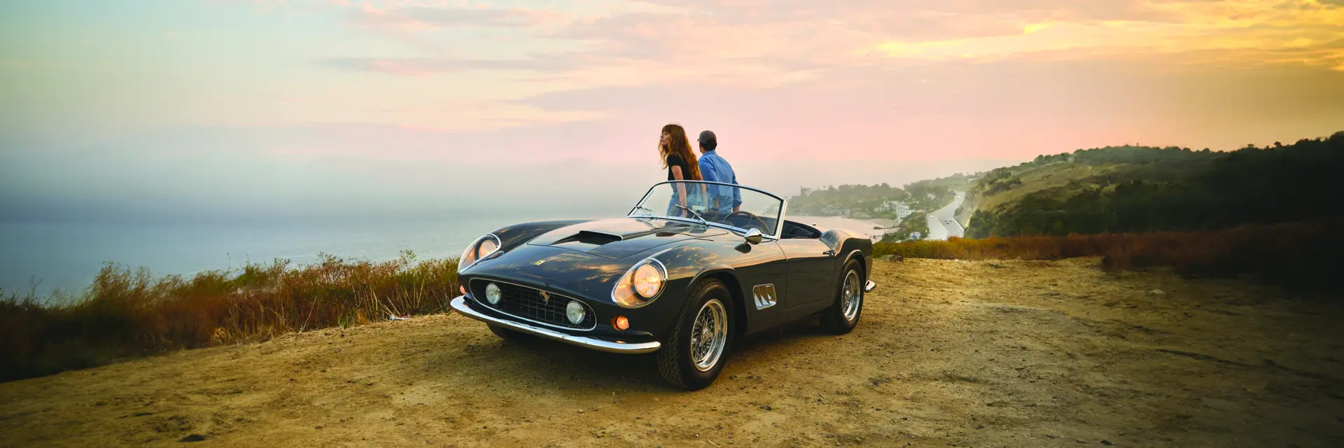 Monterey 2024. Auction Details. RM